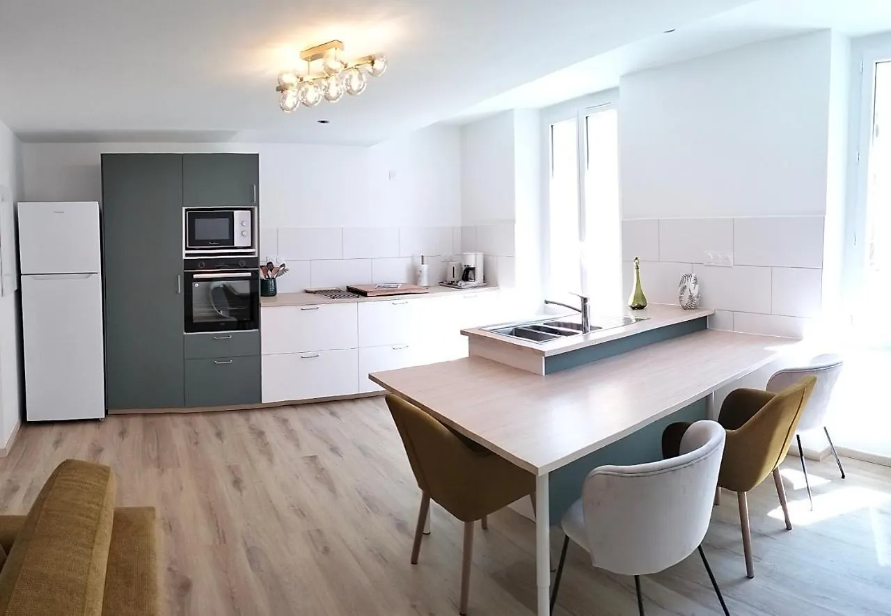 La Provence Vous Attend***!!! - 1Er Etage Digne-les-Bains