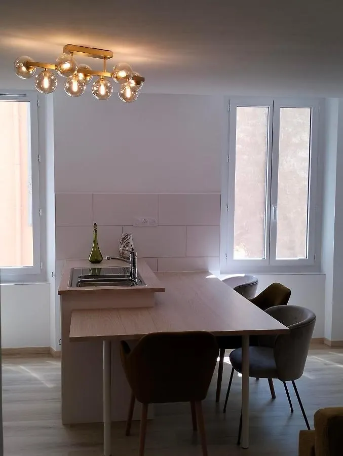 La Provence Vous Attend***!!! - 1Er Etage Digne-les-Bains