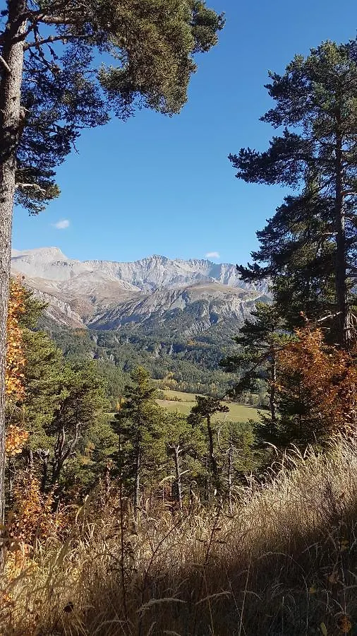 Apartment La Provence Vous Attend***!!! - 1Er Etage Digne-les-Bains