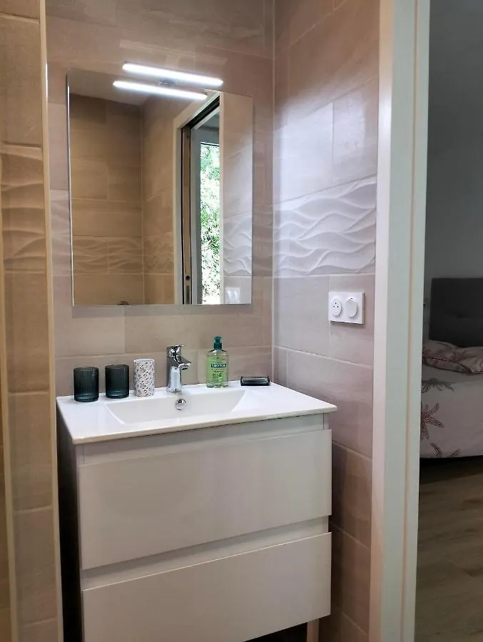 La Provence Vous Attend***!!! - 1Er Etage Digne-les-Bains Apartment