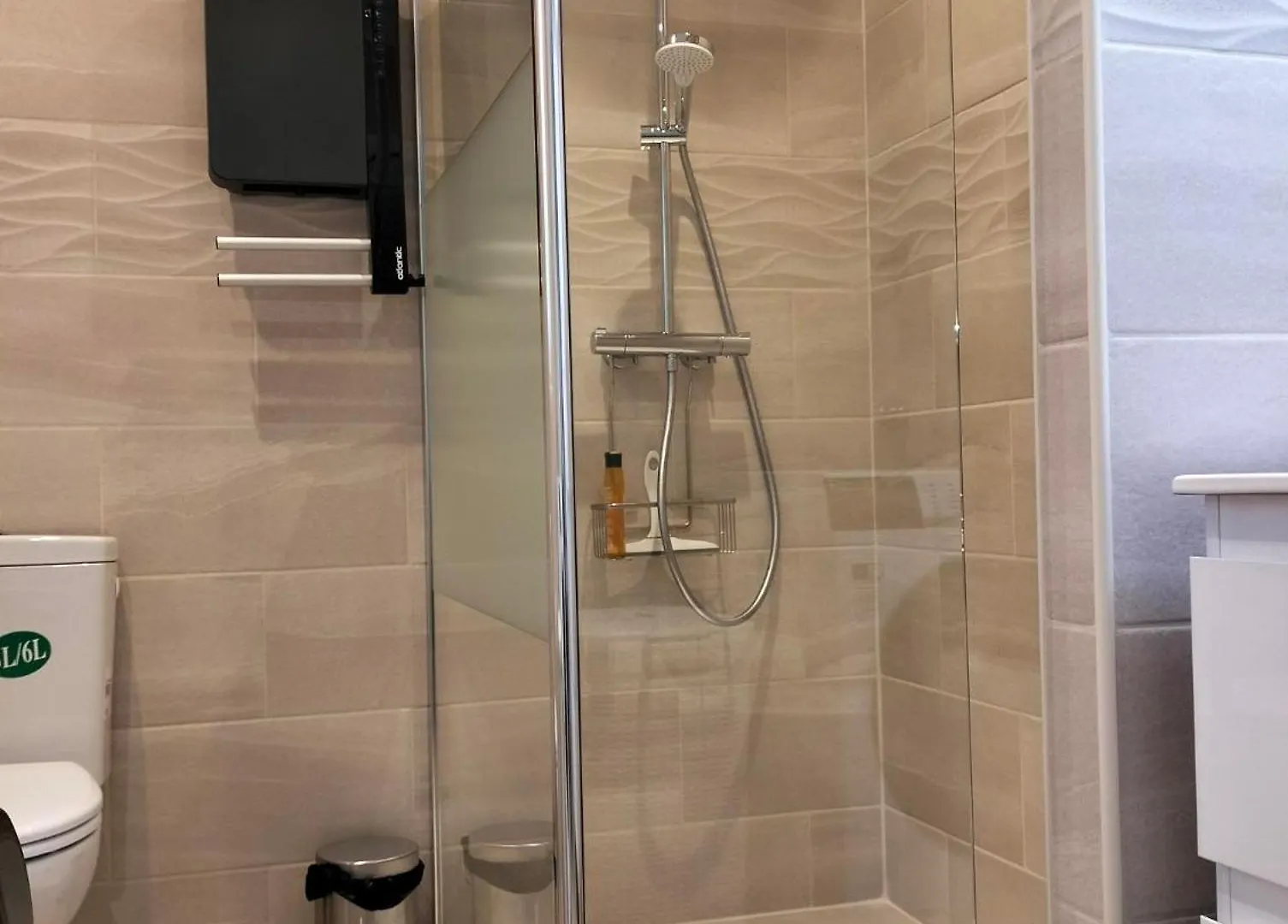 La Provence Vous Attend***!!! - 1Er Etage Digne-les-Bains France