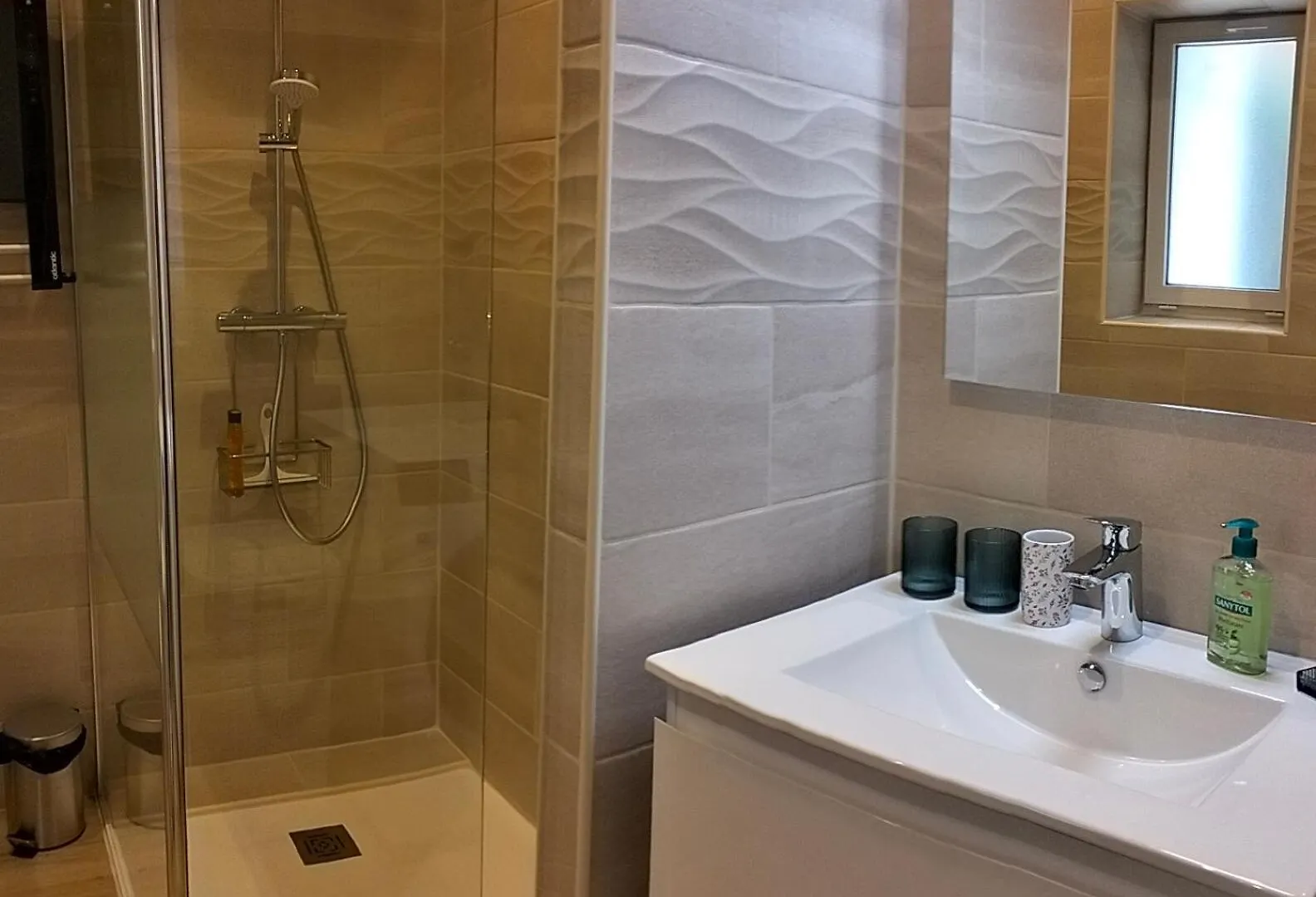 Apartment La Provence Vous Attend***!!! - 1Er Etage Digne-les-Bains France