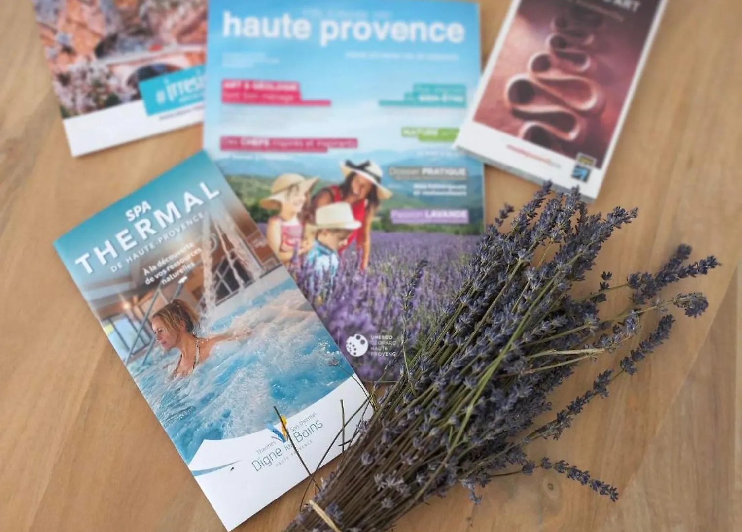 La Provence Vous Attend***!!! - 1Er Etage Digne-les-Bains France
