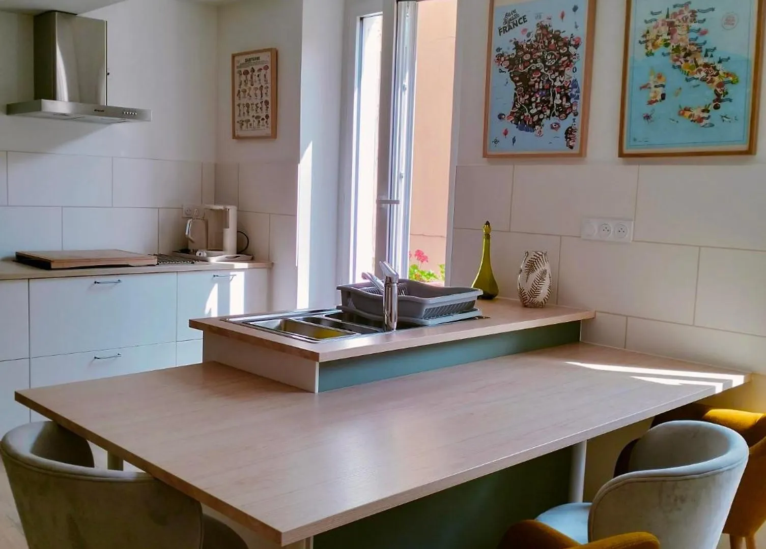 La Provence Vous Attend***!!! - 1Er Etage Digne-les-Bains